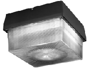 Canopy Lighting