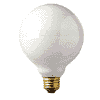 Globe/Vanity Bulbs